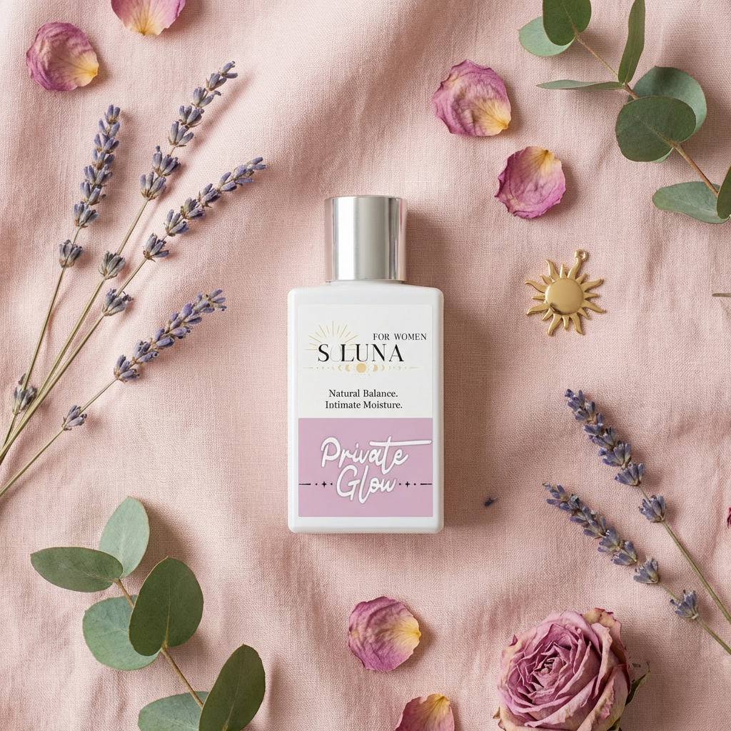 Created with only ALL natural product