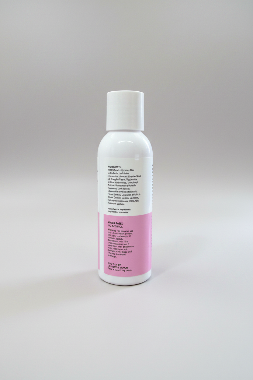 Private Glow Intimate Moisturizer | Hormone-Free Feminine Dryness Support
