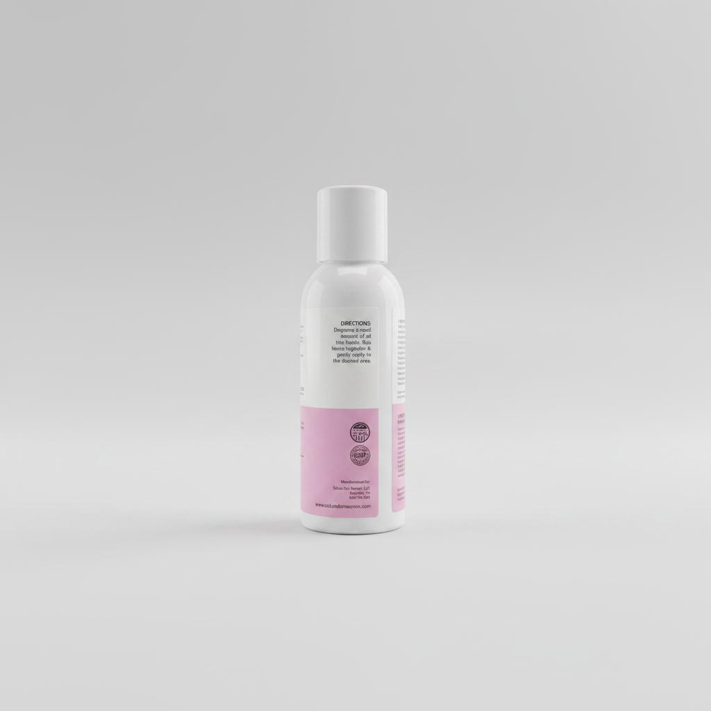 Private Glow Intimate Moisturizer | Hormone-Free Feminine Dryness Support