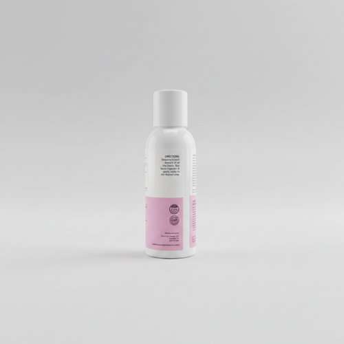 Private Glow Intimate Moisturizer | Hormone-Free Feminine Dryness Support